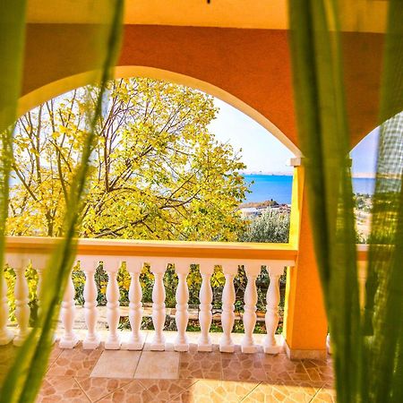Apartmani Mirjana تريبانج كروشيتسا المظهر الخارجي الصورة
